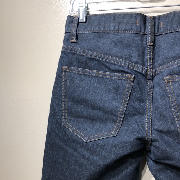 Free People Stormy Crop Flare Jeans Women size 26 - Picture 12 of 15